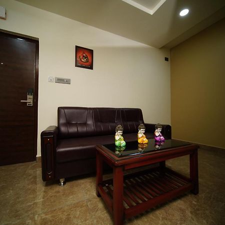 Hotel Kumbhakarna Guntur Luaran gambar