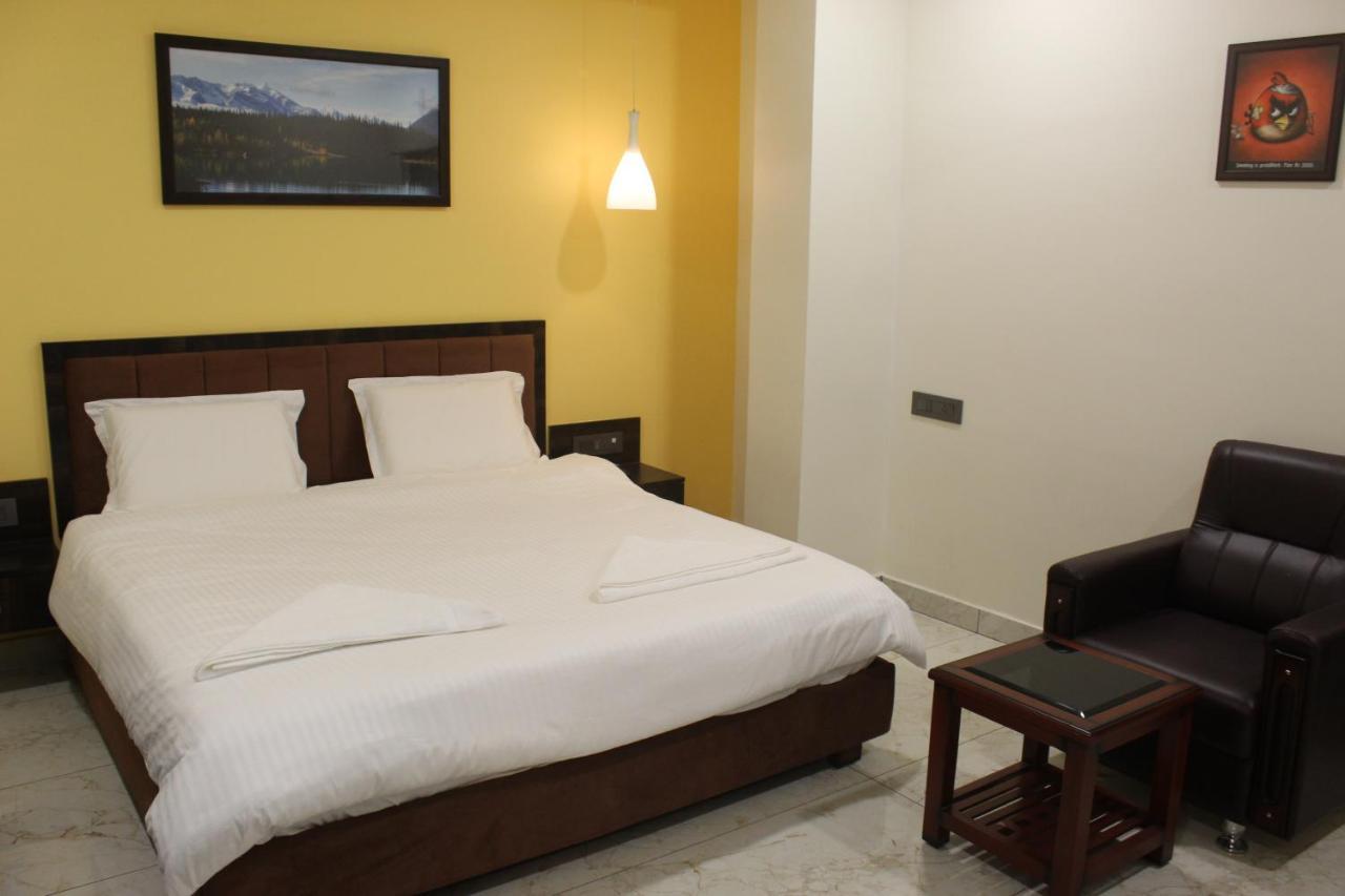 Hotel Kumbhakarna Guntur Luaran gambar